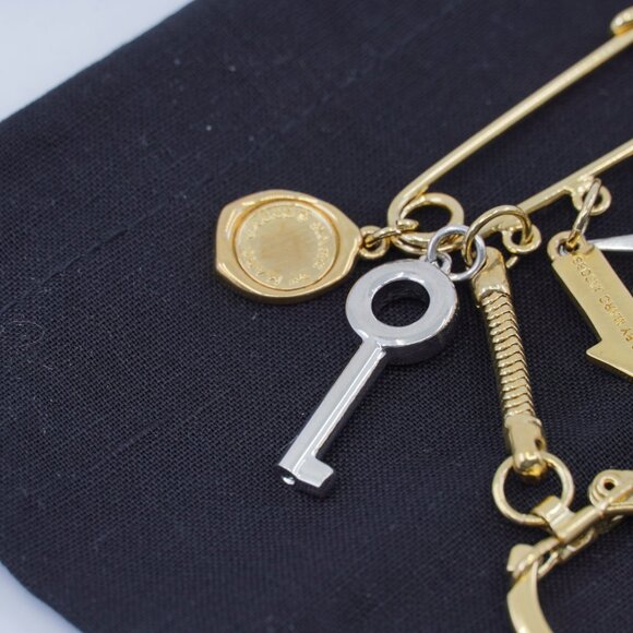 Marc Jacobs M0004680 Charm - Picture 4 of 12